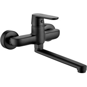 Virtuvinis maišytuvas DIMA KUCHINOX Black