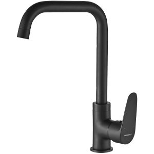 Virtuvinis maišytuvas SAGRA KUCHINOX Black