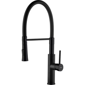 Virtuvinis maišytuvas SHIRE KUCHINOX Black