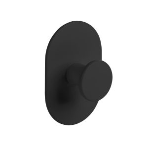 Viengubas kabliukas LAVEO MIRI Black